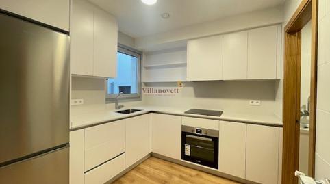 Foto 3 de Pis de lloguer a Travesía de Vigo - San Xoán, Vigo