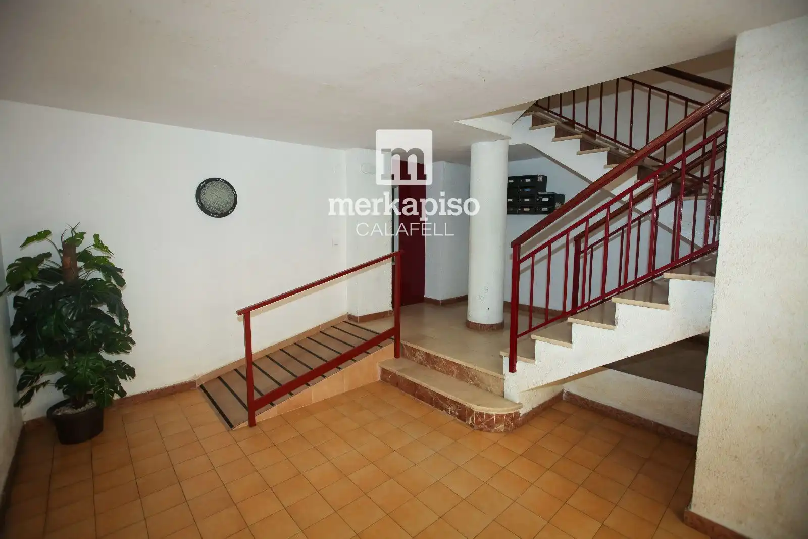 Ático con ascensor en venta en Angel Guimera, imagen 5