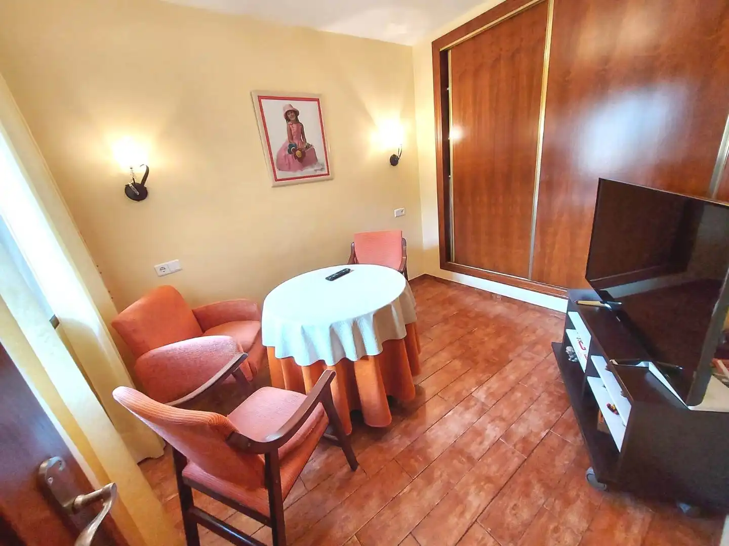 Casa adosada en venda en Calasparra amb Parquet, Terrassa i Traster