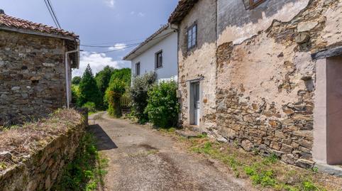Foto 4 de Finca rústica en venda a Camino de la Cueva, 96, Cudillero, Asturias