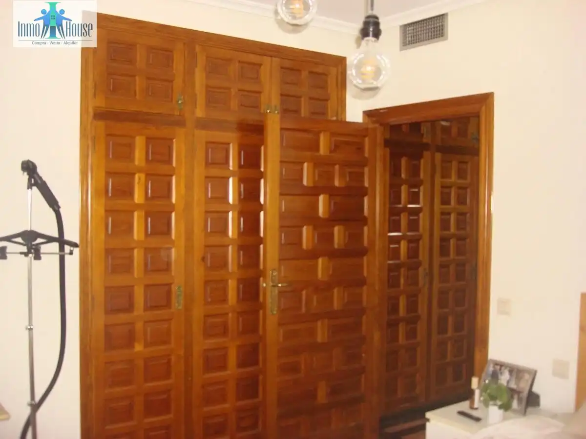 Houses for sale in Albacete  with Private garden, Terrace and Swimming Pool