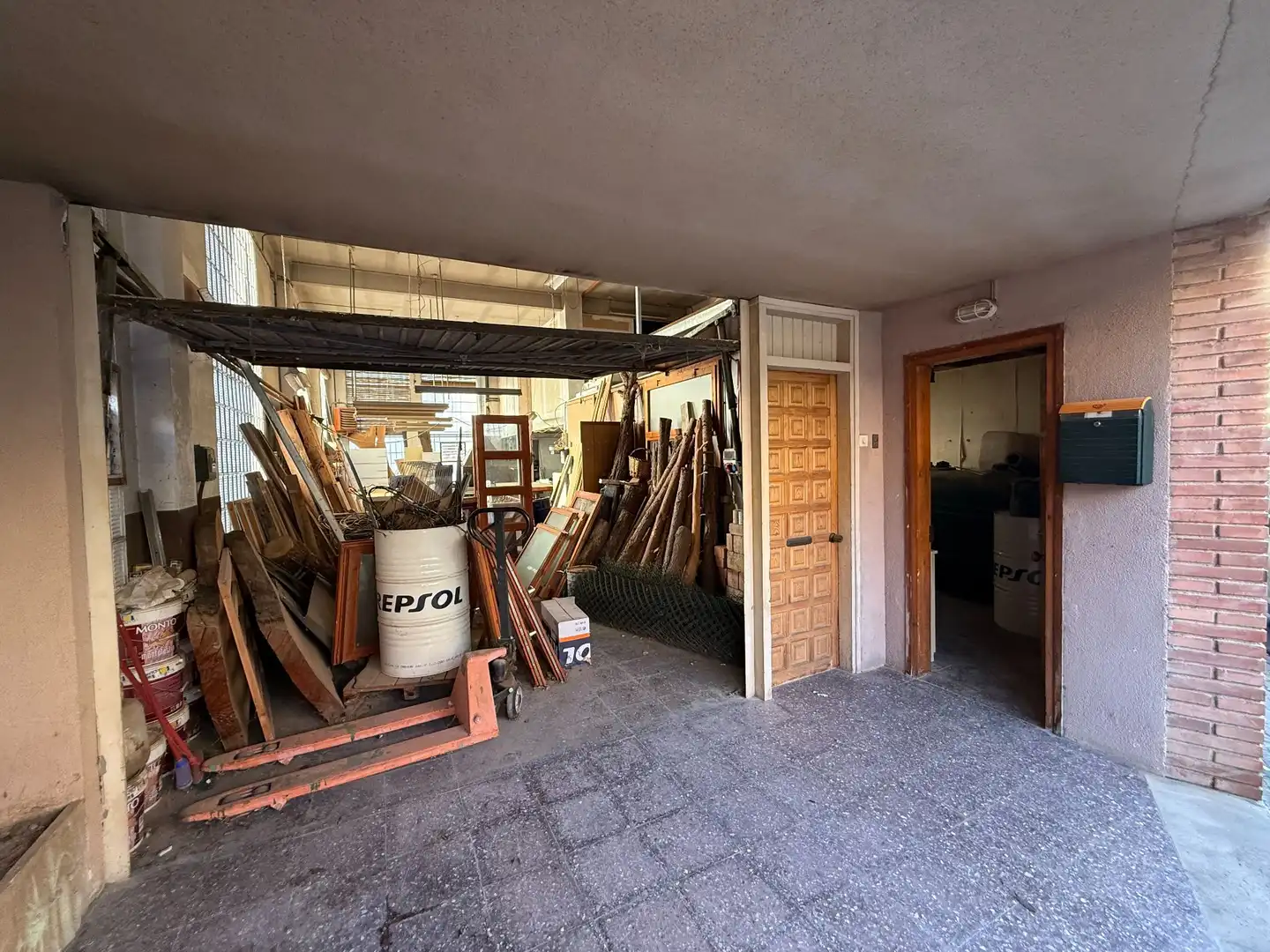 Buildings for sale in Puig-reig