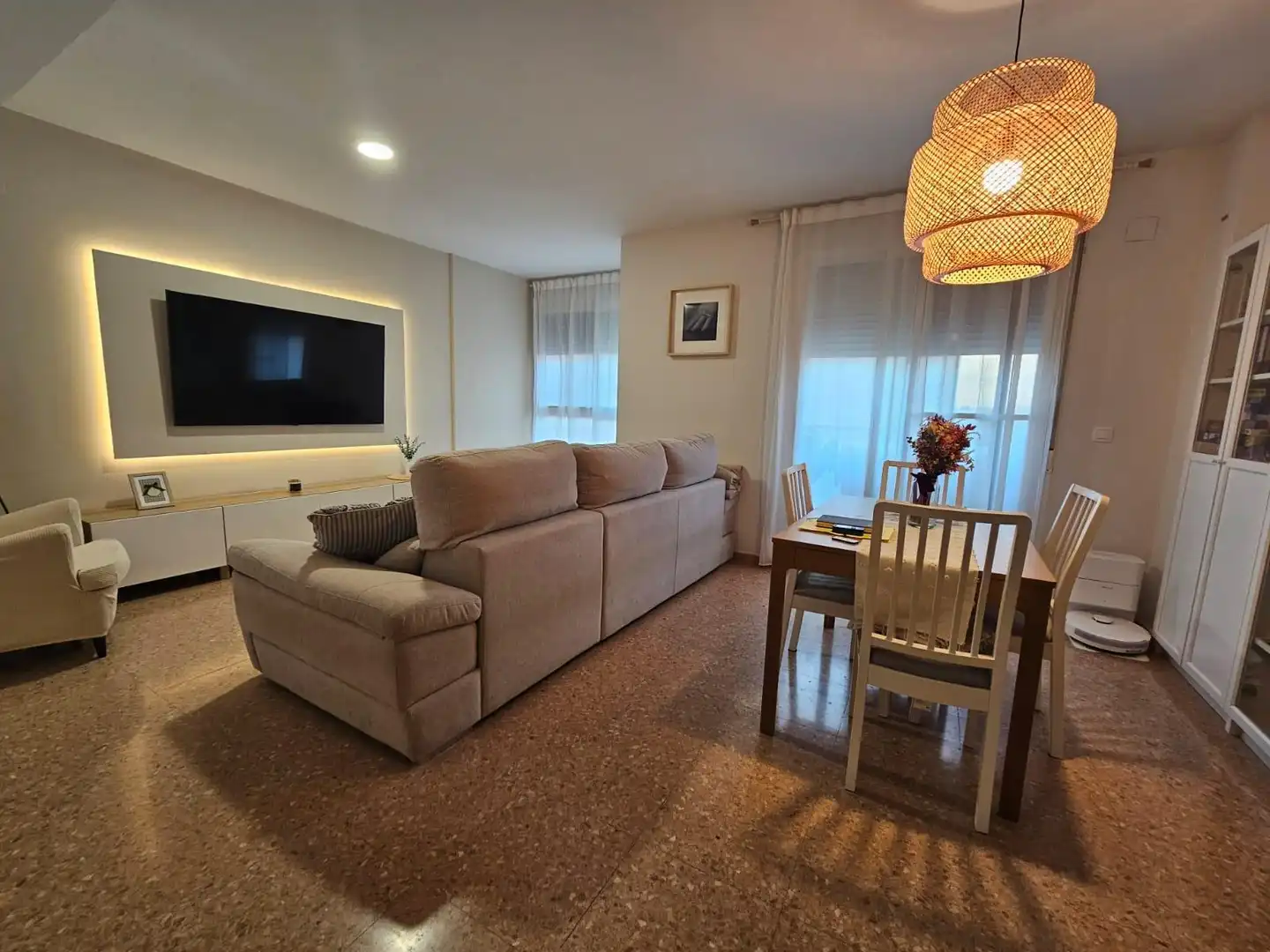 Appartamento con terrazza in vendita a Massanassa, imagen 4