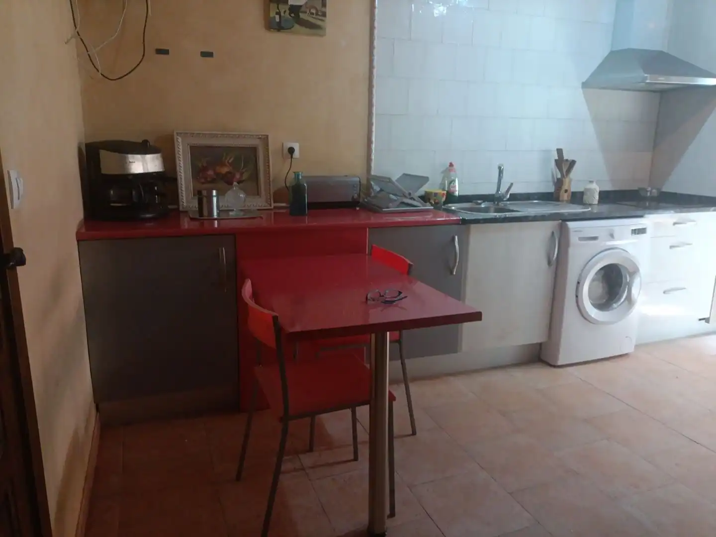 Casa o chalet en venta en Calle Real de Poniente, 32, Castrojeriz
