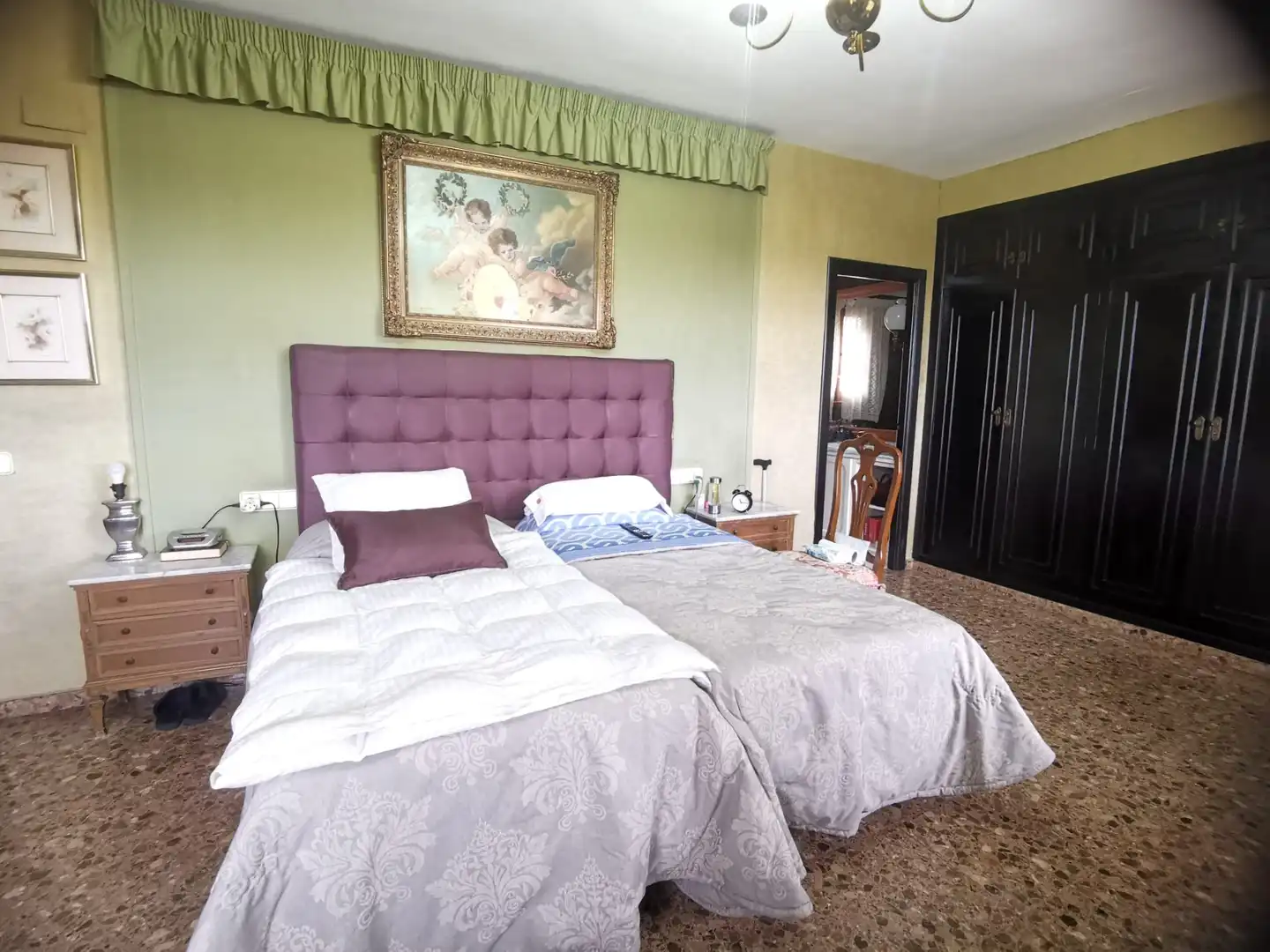 Villa con terrazza in vendita a Pedreguer, imagen 44