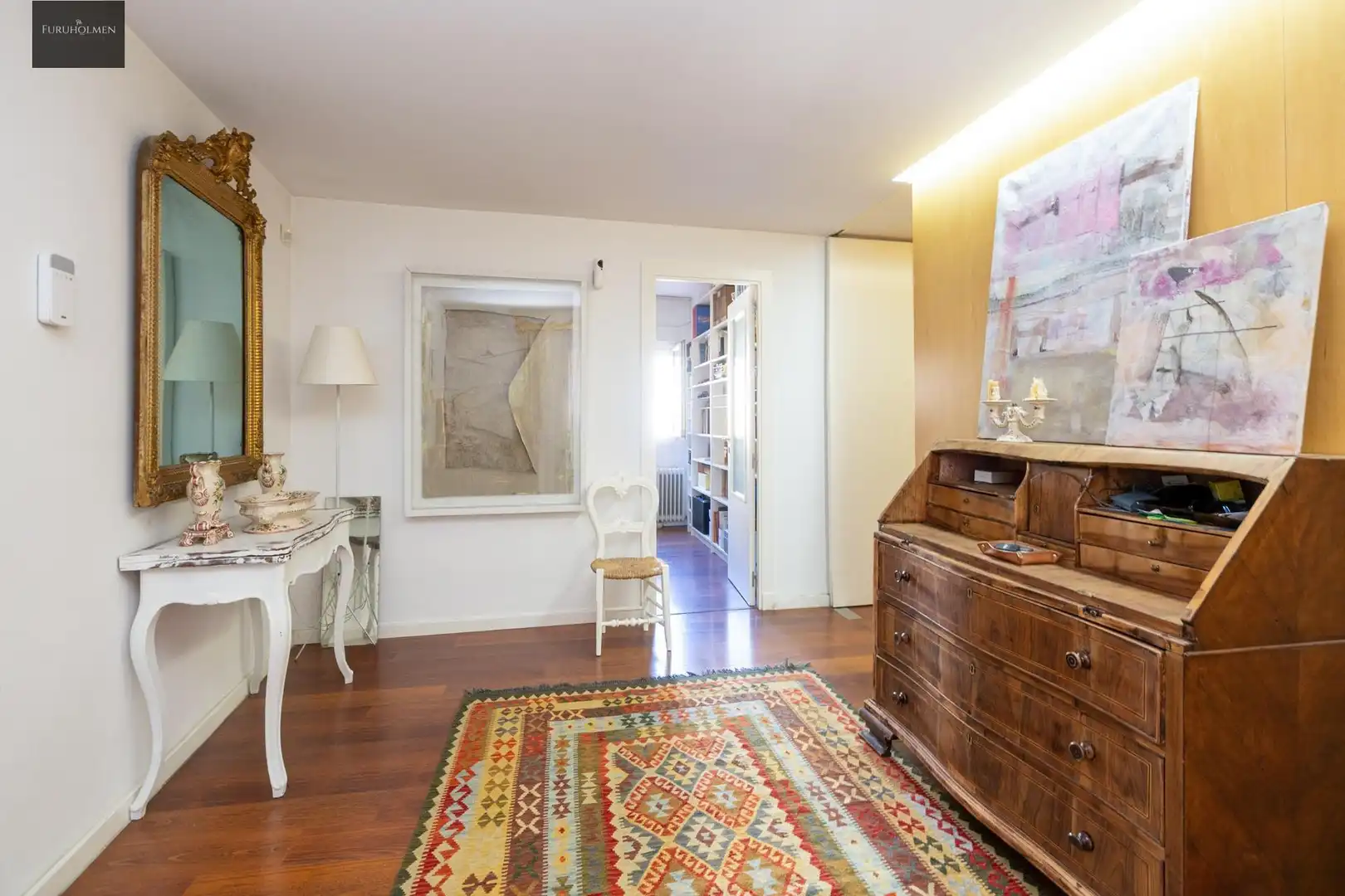 Piso con ascensor en venta en Calle Doctor Muñoz Fernández 2, imagen 20