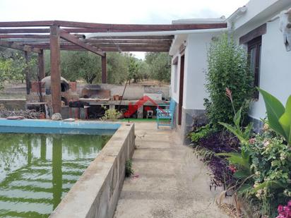 Garden of Country house for sale in Vinaròs  with Terrace