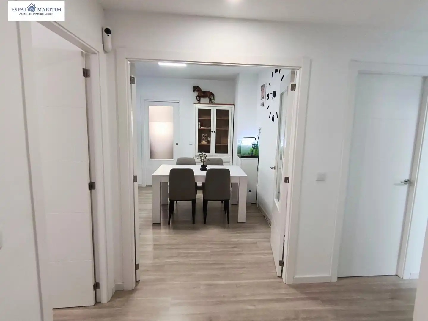Comedor de Piso en venta en Vilamarxant con Aire acondicionado, Calefacción y Parquet