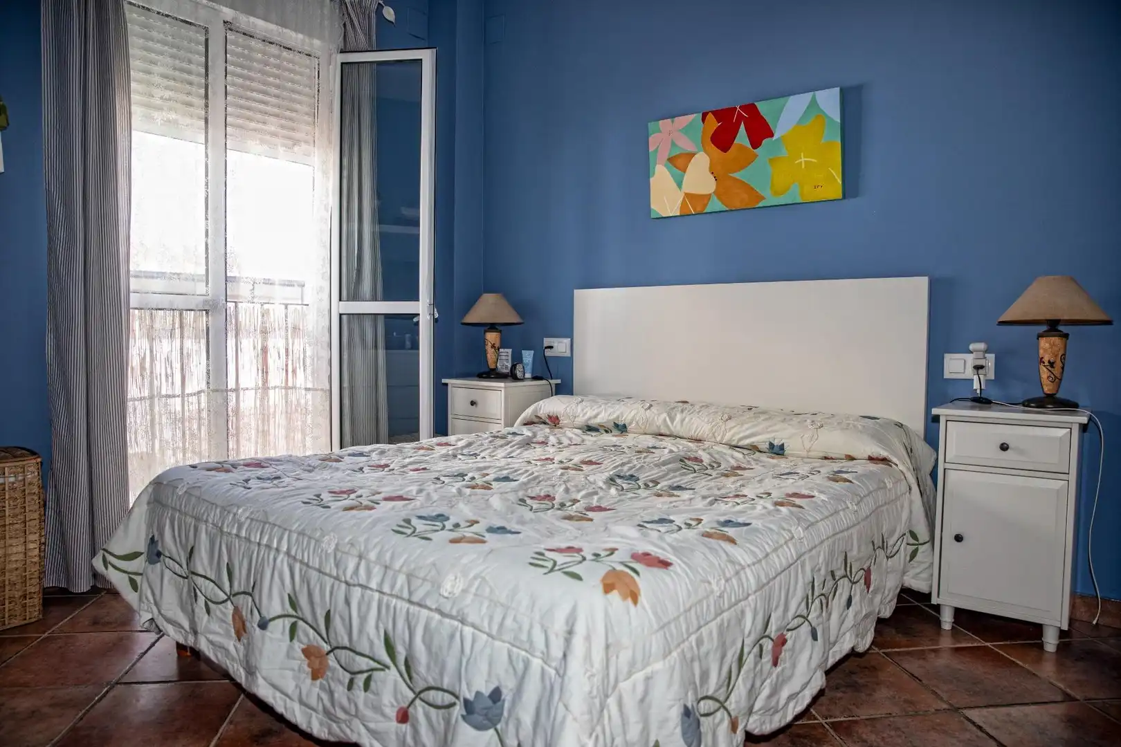 Dormitori de Casa adosada en venda en Almonte amb Terrassa