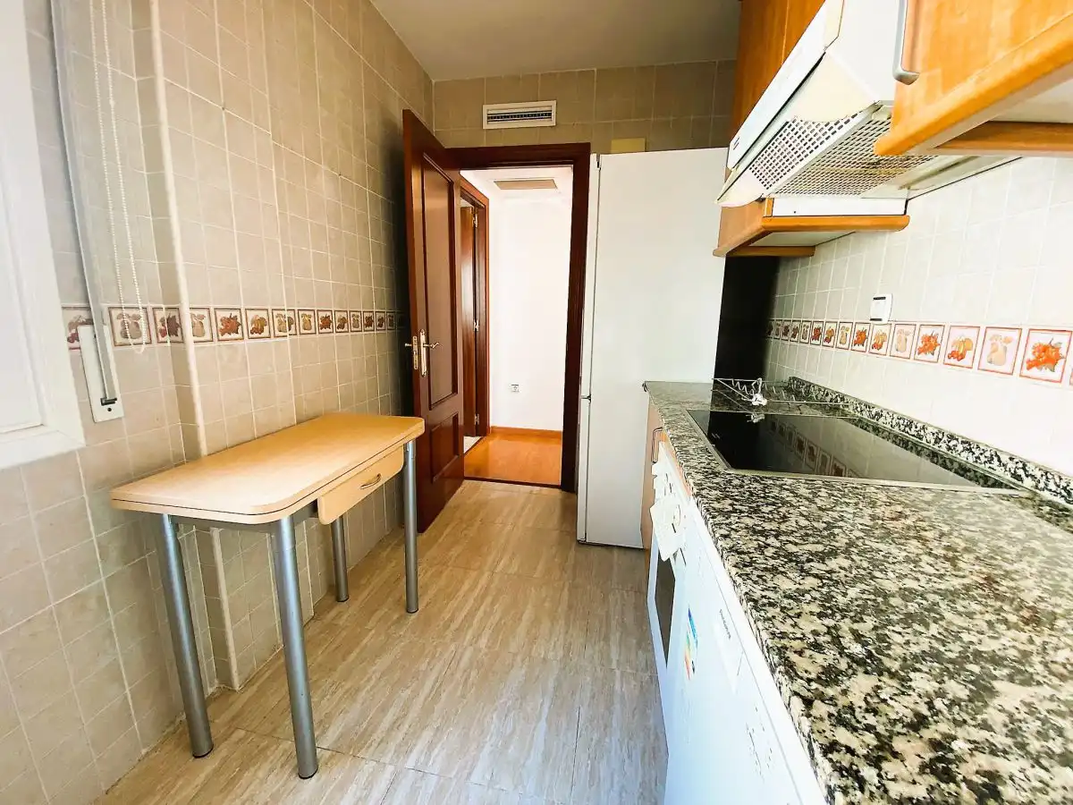Appartamento con terrazza in vendita a Jacint Vilosa 1, imagen 12