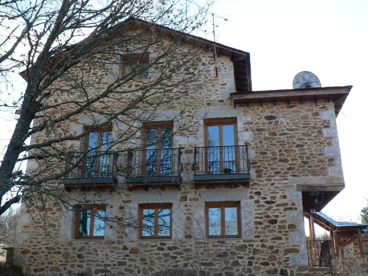 Maison avec jardin à vendre à Calle Reverendo Matías Castellano 139, imagen 3