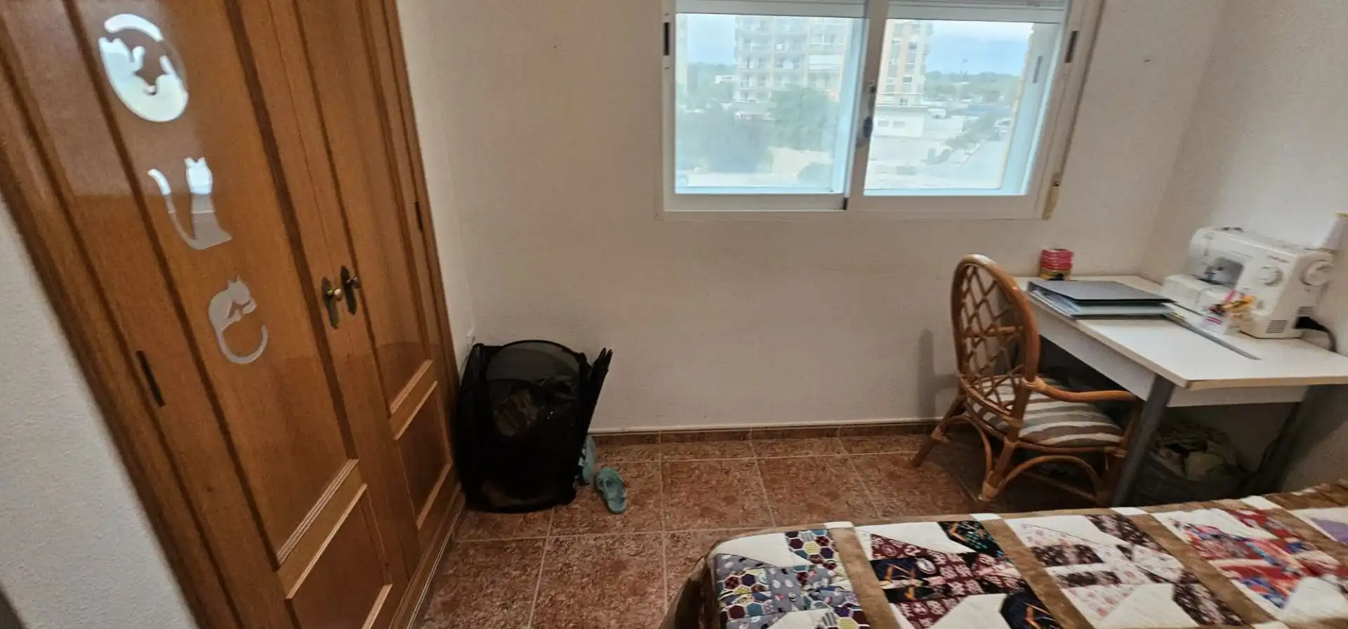Appartement avec piscine à vendre à Avenida Juan Fuster Zaragoza, imagen 7