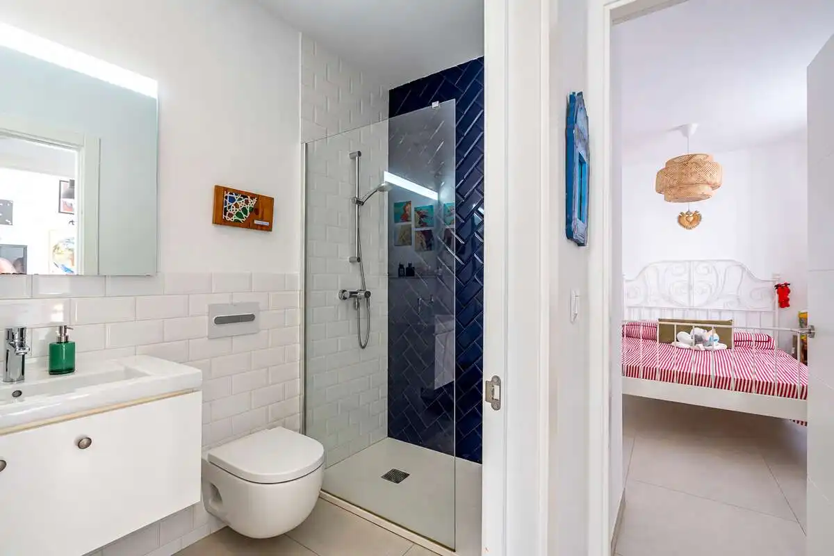 Bathroom of Flat for sale in Valterra - Altavista