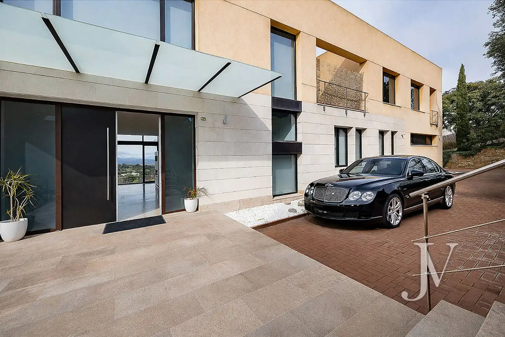 Terrace of Houses for sale in Ciudalcampo  with Air Conditioner, Heating and Private garden