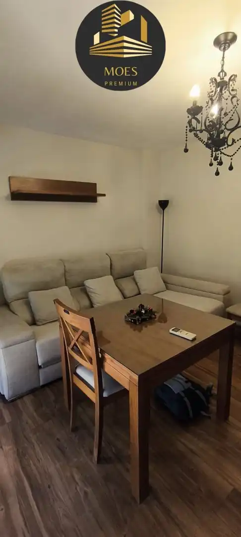Appartamento con terrazza in vendita a San Gonzalo