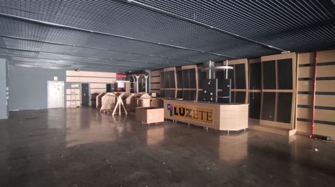 Foto 4 von Fabrikhallen zum Verkauf in Camí de Ses Vinyes, Maó - Mahón