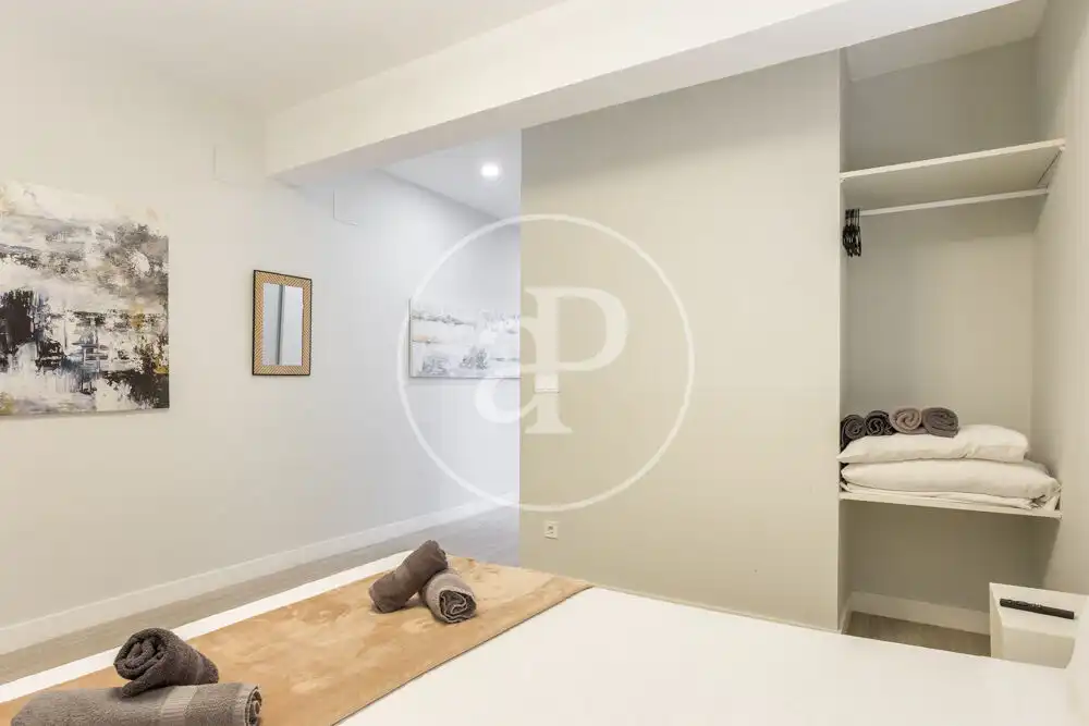 Loft en venda en Valencia amb Aire condicionat, Calefacció i Moblat