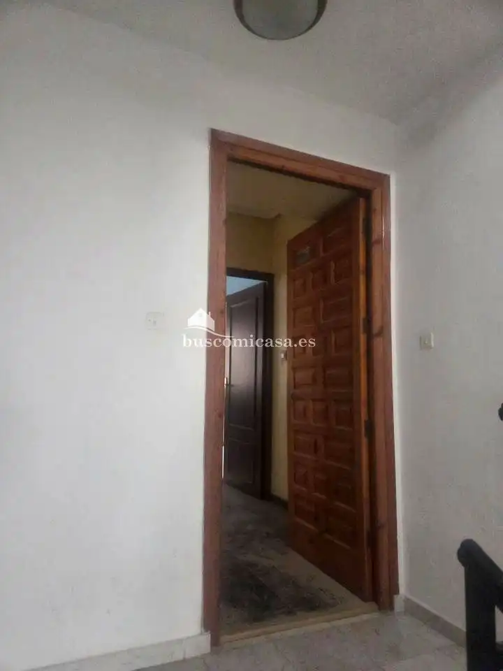 Piso en venta en Martos con Balcón
