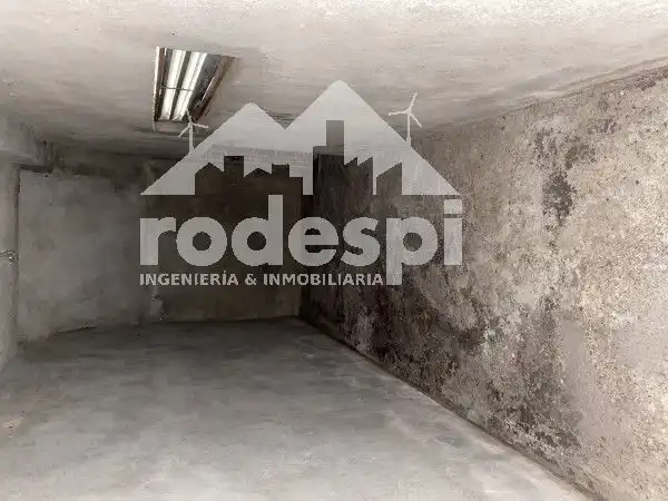 Local comercial en venda a A Cañiza, imagen 4