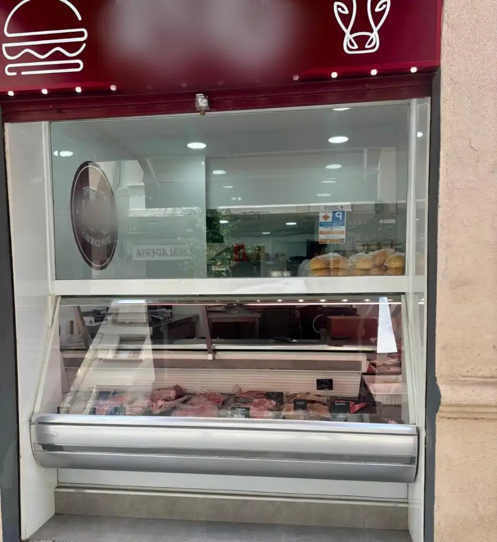 Business premises for transfer in Sants - Montjuïc, imagen 10