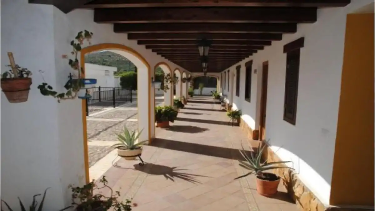 Oficina en venta en Alcaudete