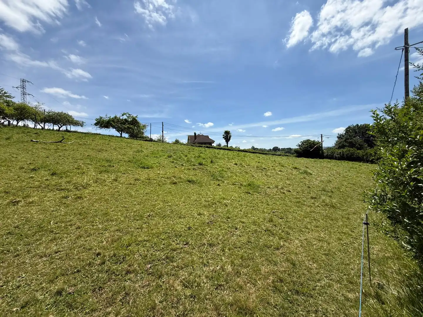 Residencial en venta en Oviedo 