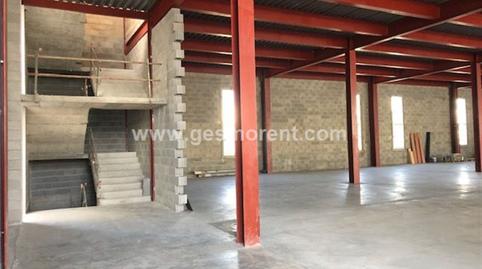 Photo 5 of Industrial buildings to rent in Cristo Rey - Parque Europa, Inca