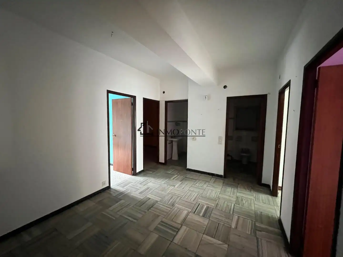 Piso en venta en Cuntis con Calefacción y Balcón