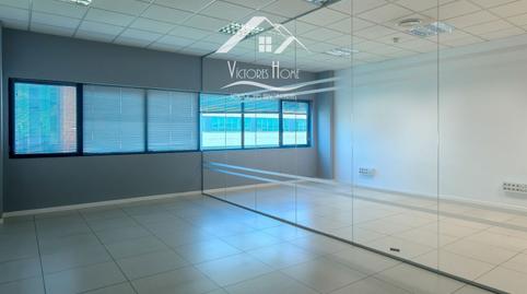 Foto 4 de Oficina de lloguer a De la Albufera, Palomeras Sureste, Madrid