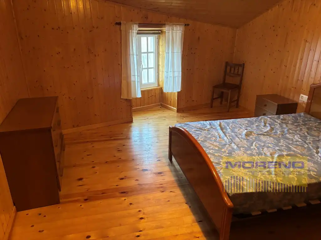 Bedroom of Country homes for sale in Láncara