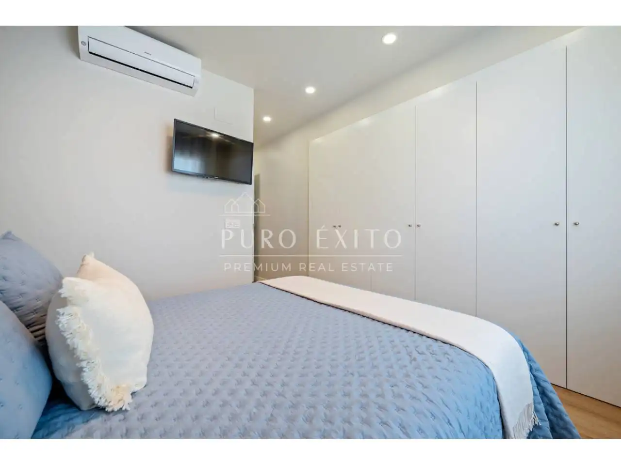 Habitación de Casa o chalet en venta en Cambrils con Aire acondicionado, Calefacción y Jardín privado