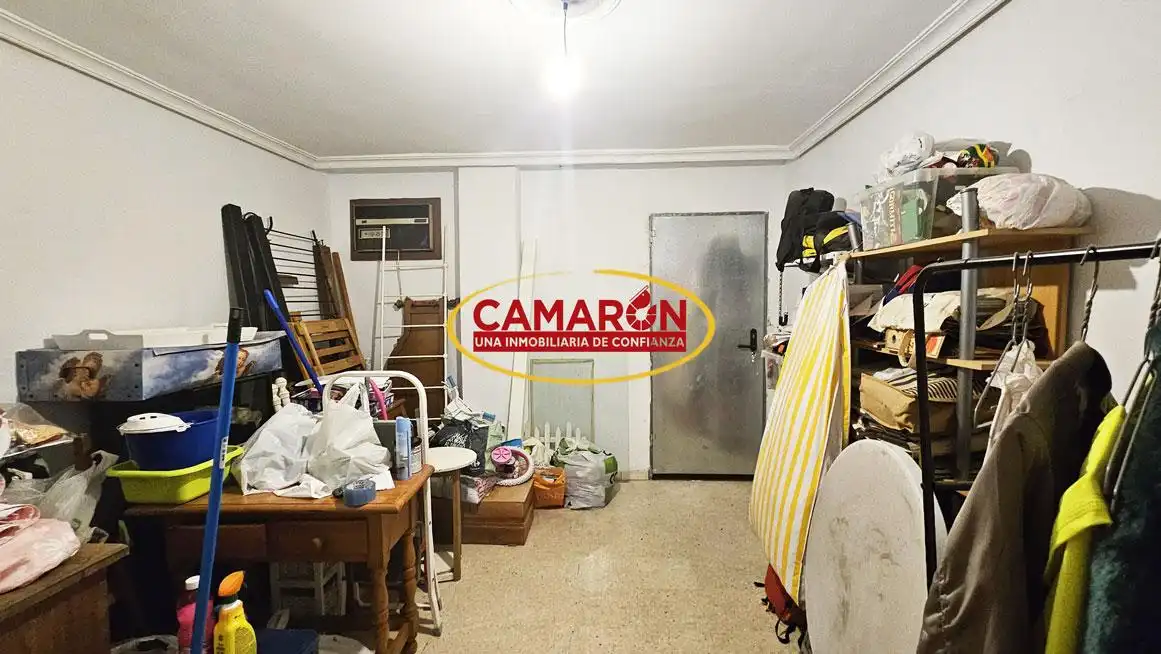 Ground floor for sale in Santa Clara