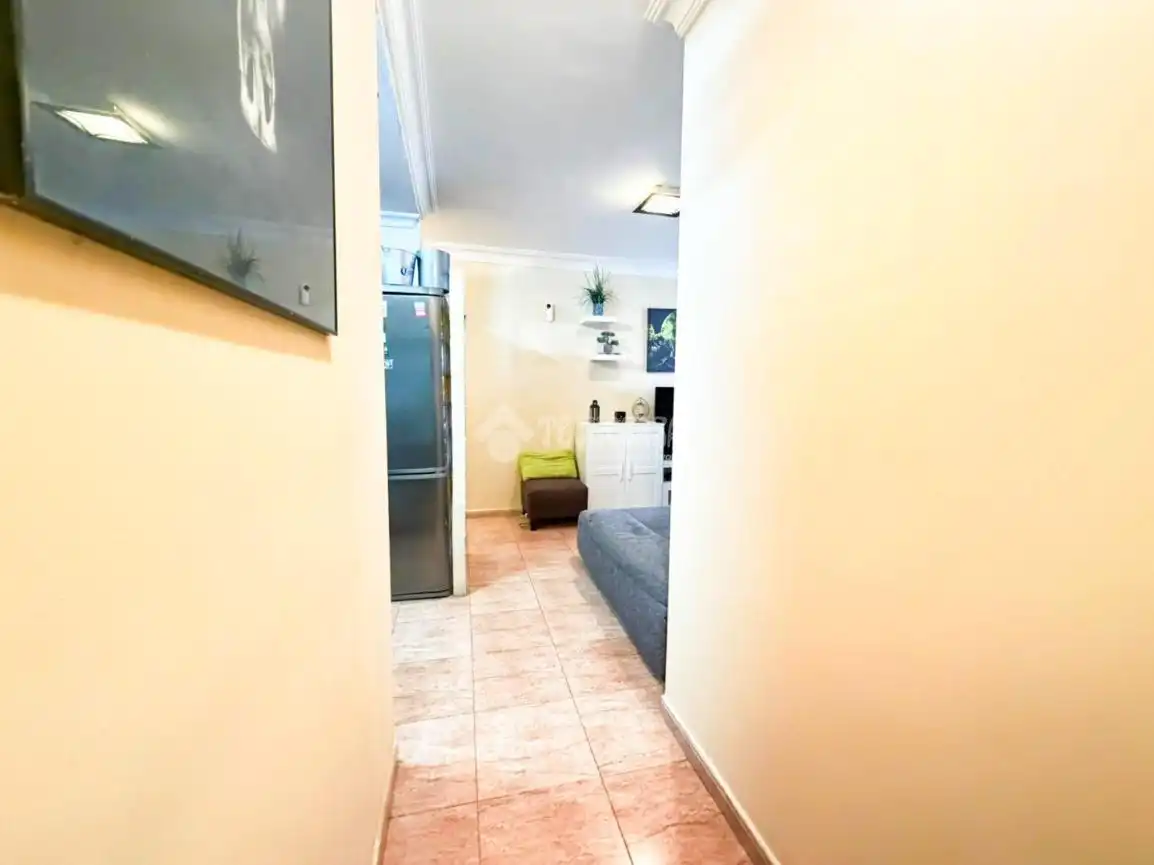 Piso en venta en Las Palmas de Gran Canaria