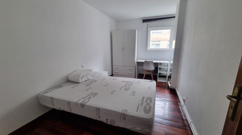Foto 5 de Piso en venta en Rúa de Santiago de Chile, 33, Ensanche - Sar, Santiago de Compostela