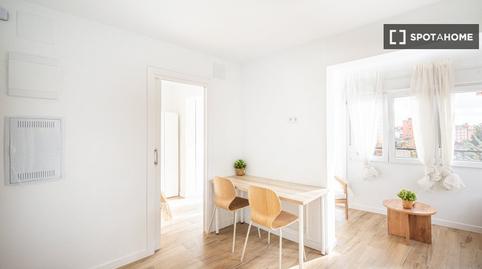 Photo 3 of Study for share in Buena Vista,  Madrid Capital