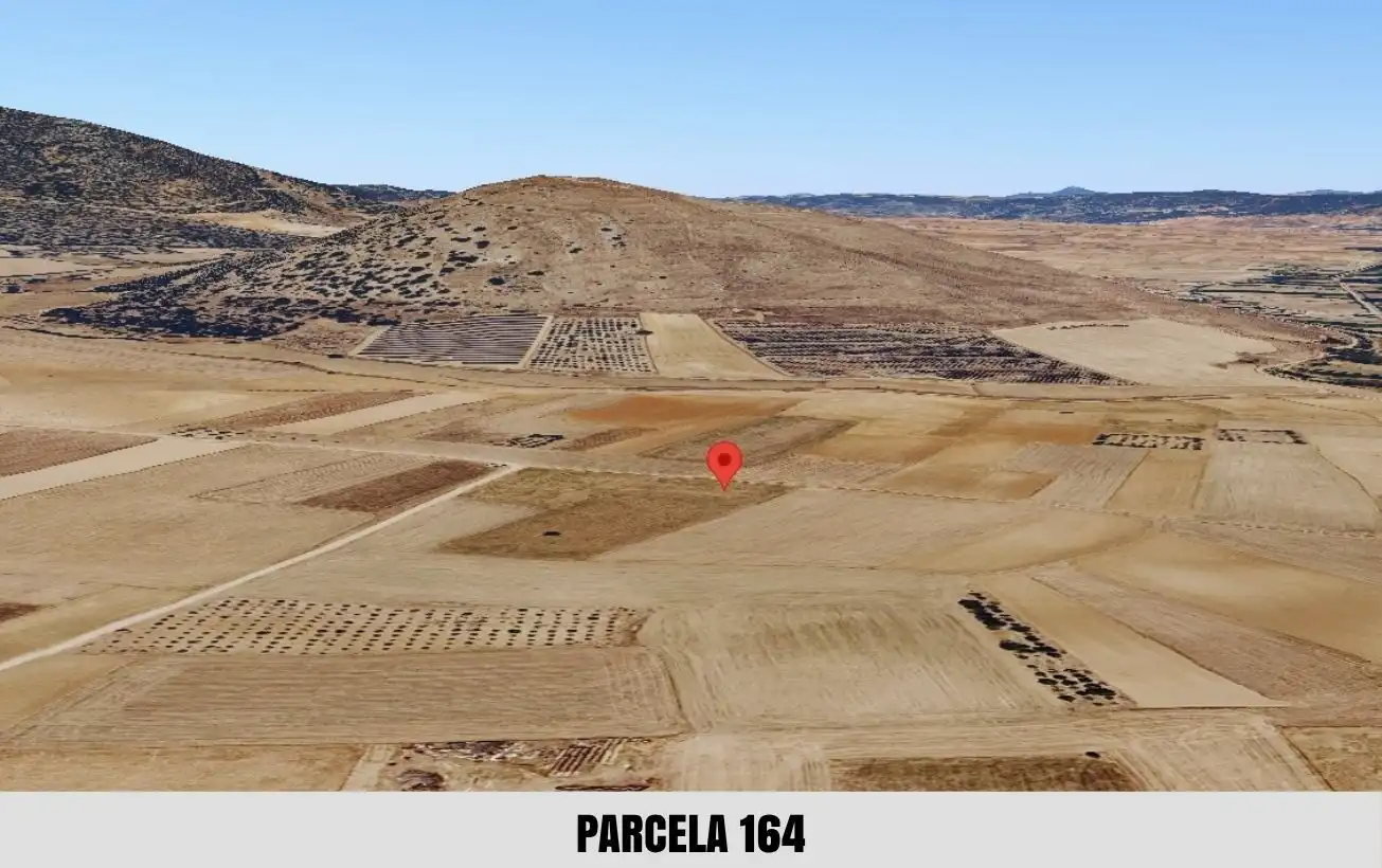 Terreno en venta en Caminreal