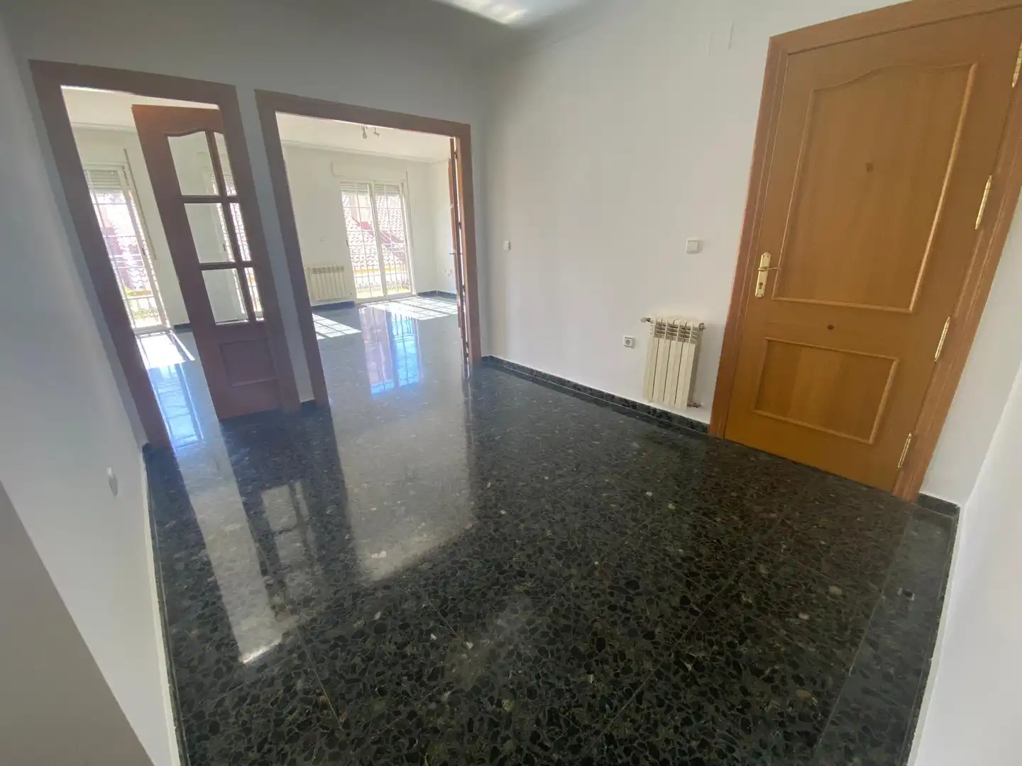 Flat for rent in Albacete  with Heating and Balcony