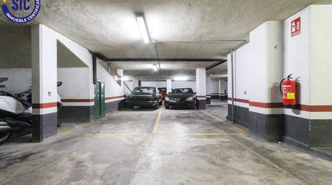 Foto 4 de Garatge en venda a Russafa,  Valencia Capital