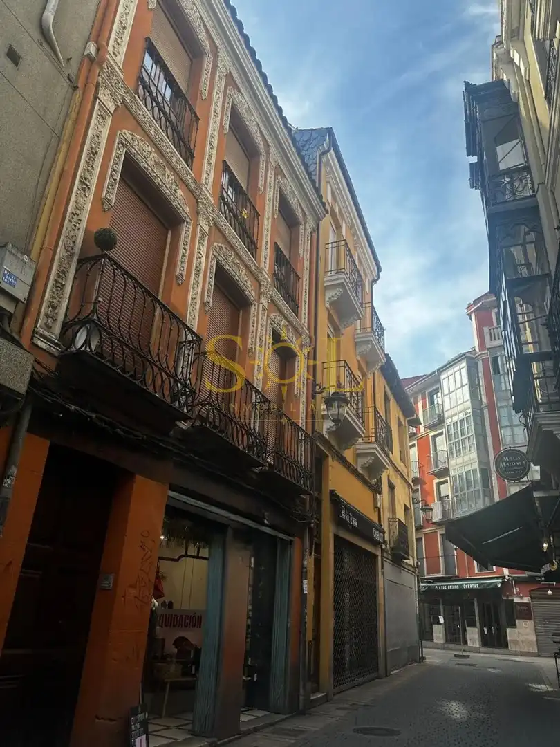 Gewerbefläche zur Miete in Calle Cardiles, imagen 3