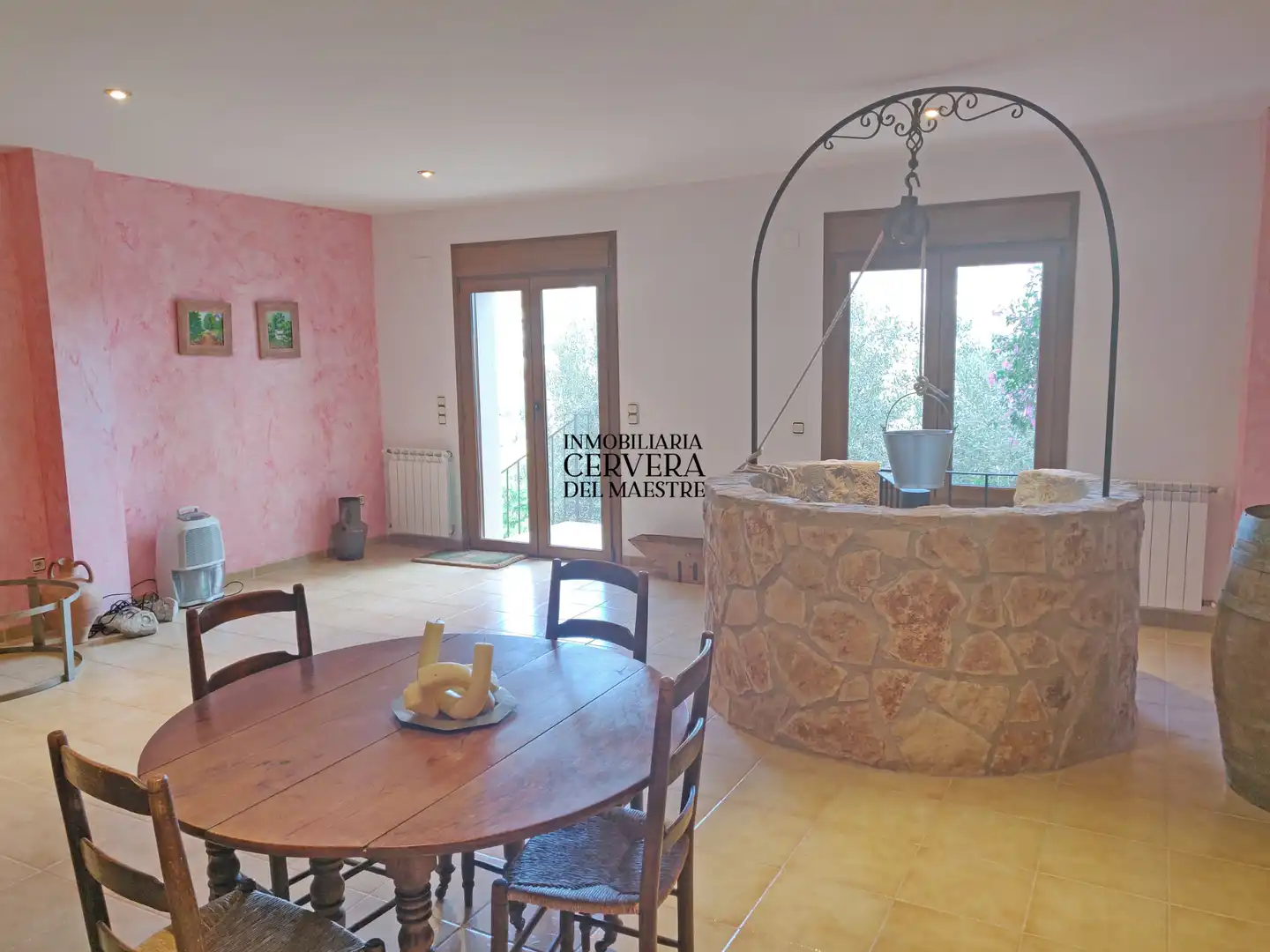 Casa a schiera in vendita a Cervera del Maestre, imagen 17