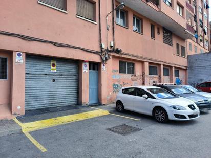 Parking of Garage for sale in Badalona