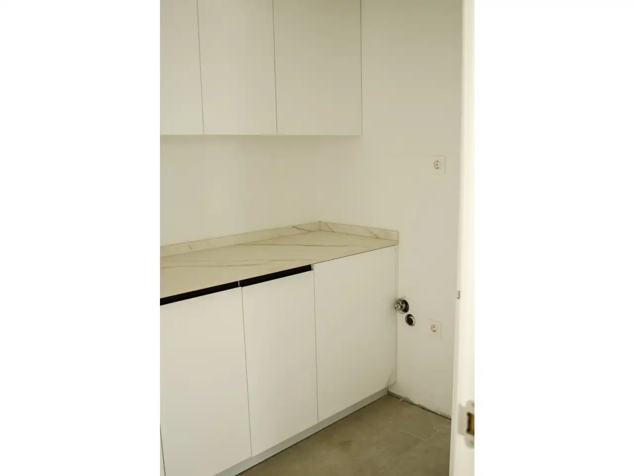 Cuina de Casa o xalet en venda en Bétera amb Aire condicionat, Jardí privat i Terrassa