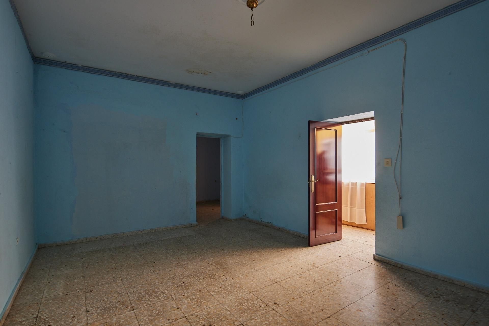 Pis en venda en  Cádiz Capital amb Balcó