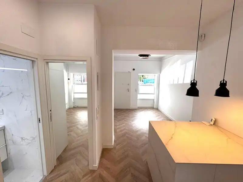 Piso en venta en Madrid
