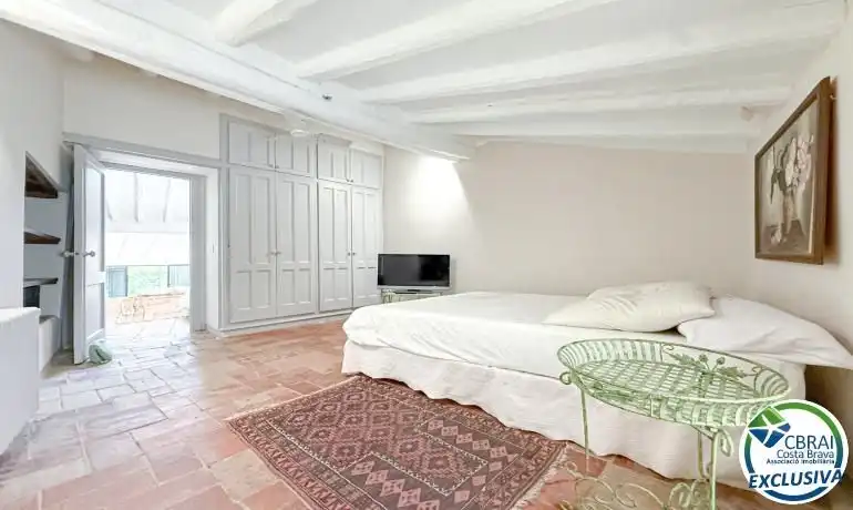 Houses for sale in Espolla, Girona