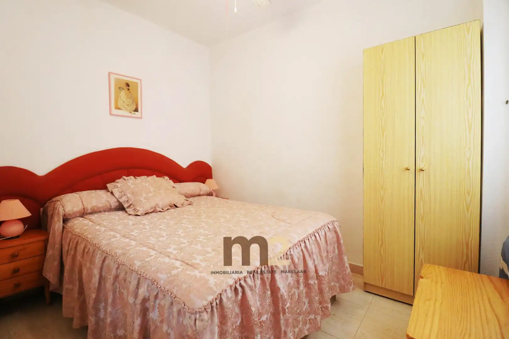 Apartament amb terrassa en venda a Carrer Pintor Antonio López 2, imagen 17