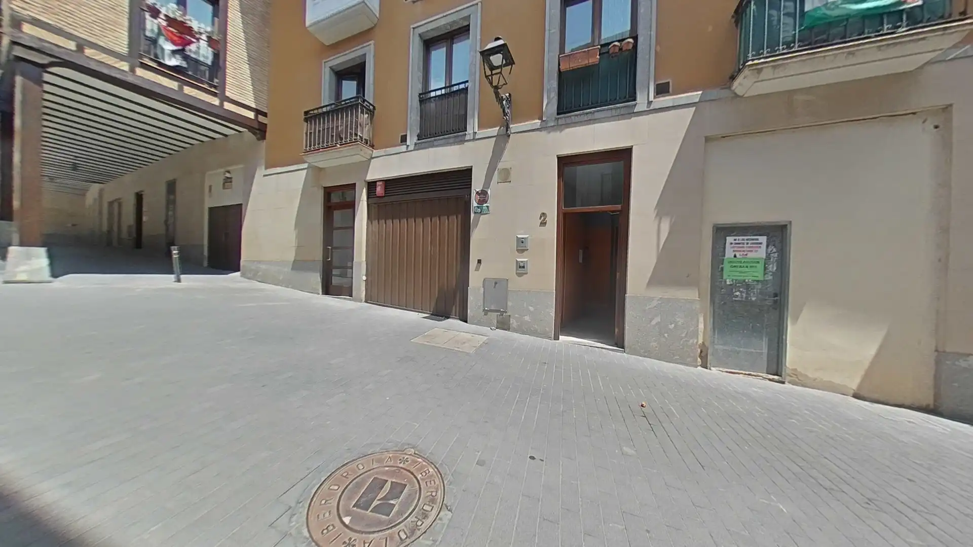 Parking de Piso en venta en Salvatierra / Agurain