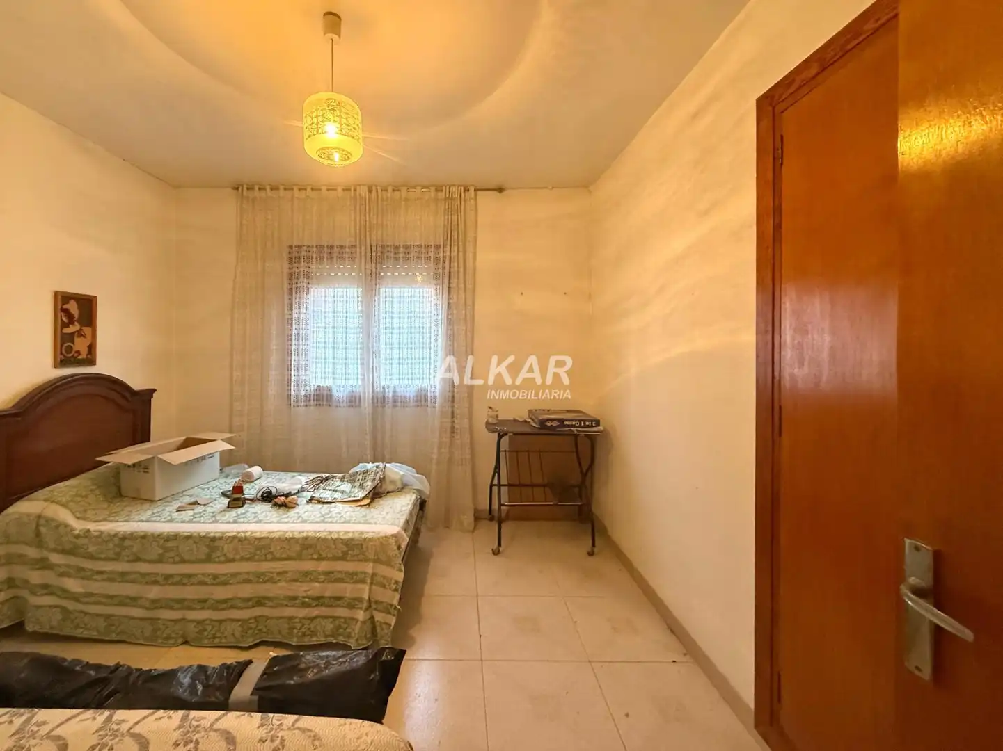 Habitación de Casa o chalet en venta en Cascante