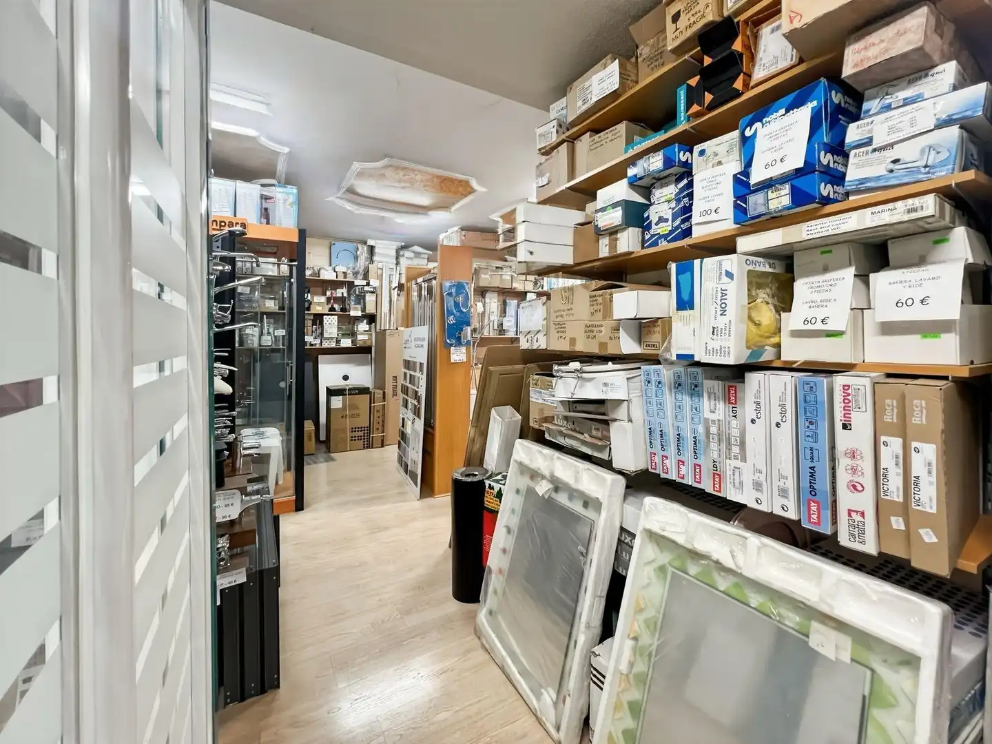 Local comercial en venta en Parque Europa - Los Pitufos, imagen 8