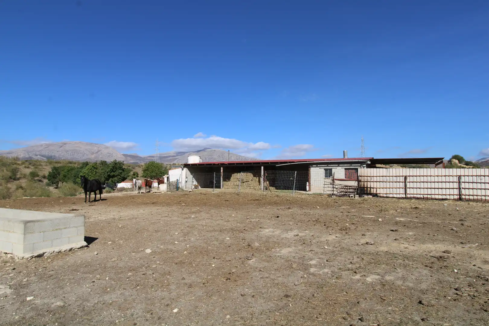 Rustikales Grundstück zum Verkauf in Álora, imagen 2